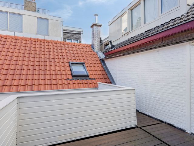 Marcelisstraat 75, Den Haag