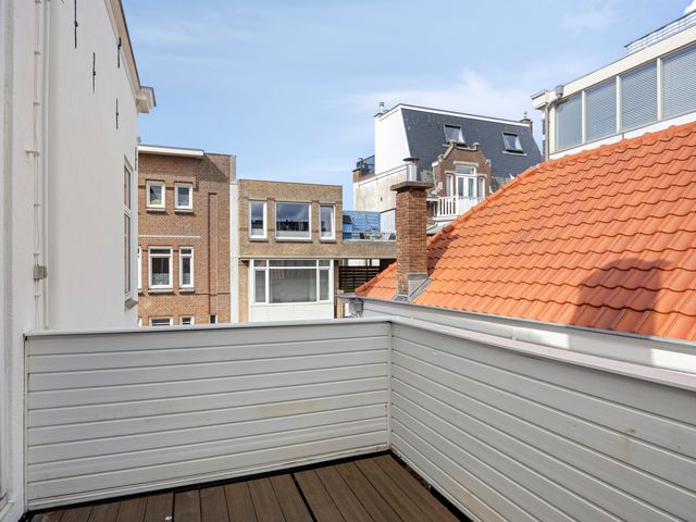 Marcelisstraat 75, Den Haag