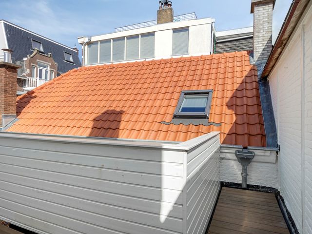 Marcelisstraat 75, Den Haag