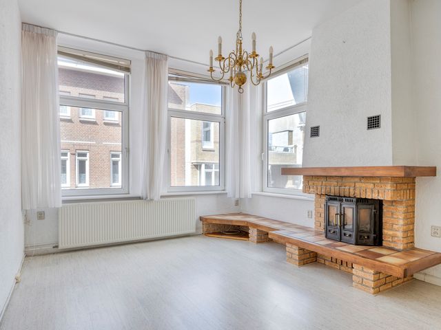 Marcelisstraat 75, Den Haag