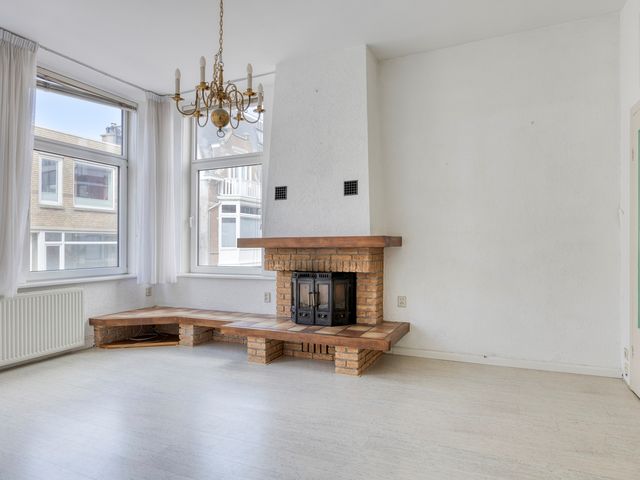 Marcelisstraat 75, Den Haag