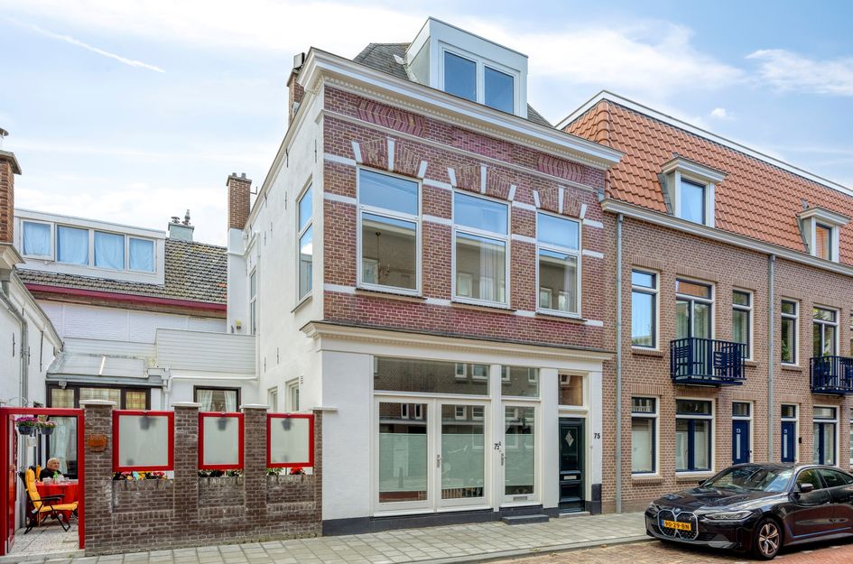 Marcelisstraat 75A