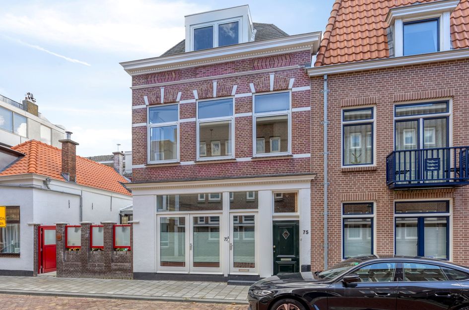 Marcelisstraat 75A