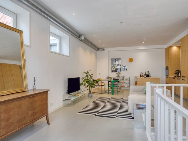 Marcelisstraat 75A, Den Haag
