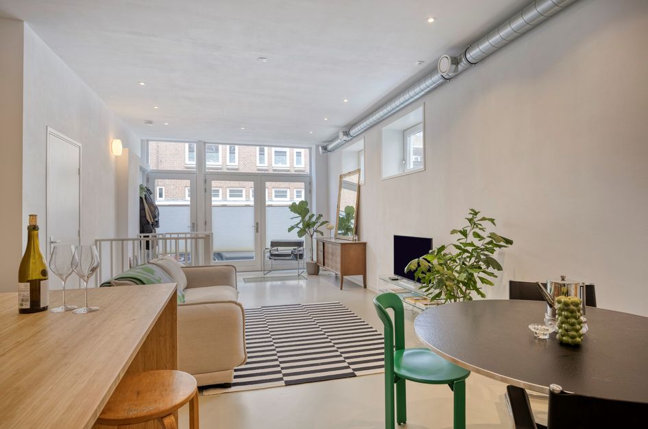 Marcelisstraat 75A