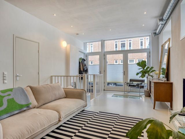 Marcelisstraat 75A, Den Haag