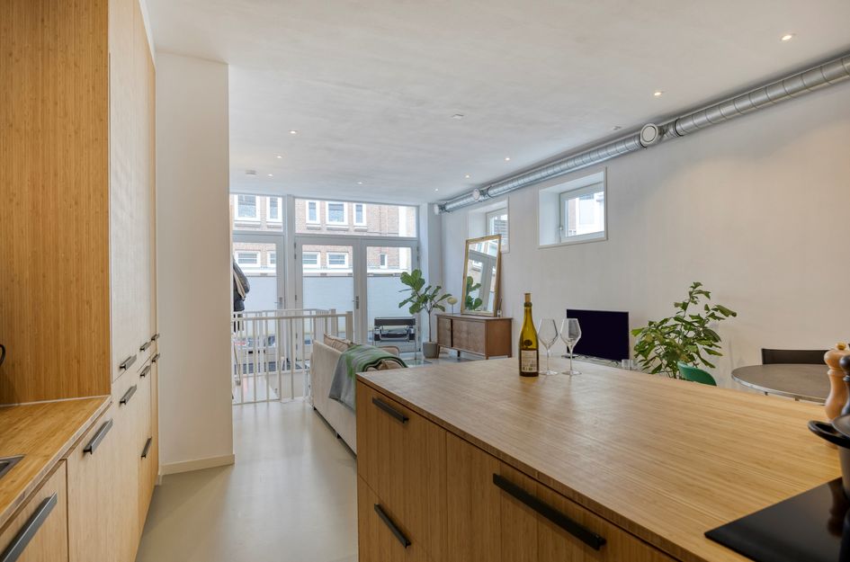 Marcelisstraat 75A