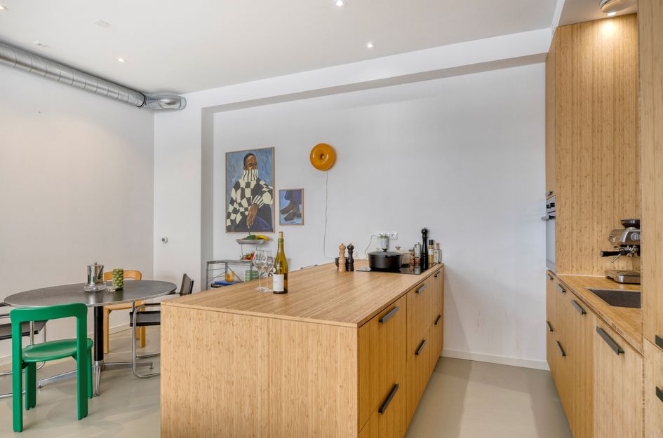 Marcelisstraat 75A