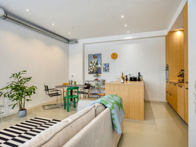 Marcelisstraat 75A, Den Haag