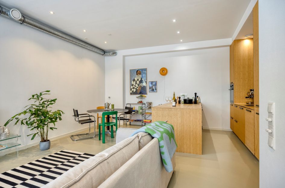 Marcelisstraat 75A