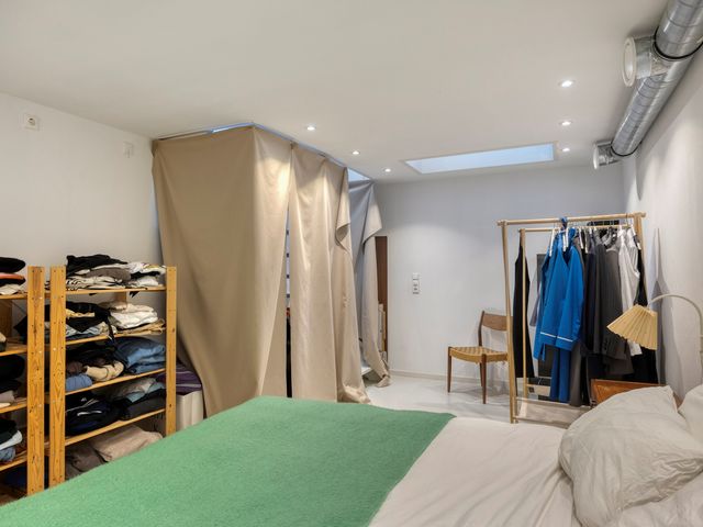 Marcelisstraat 75A, Den Haag