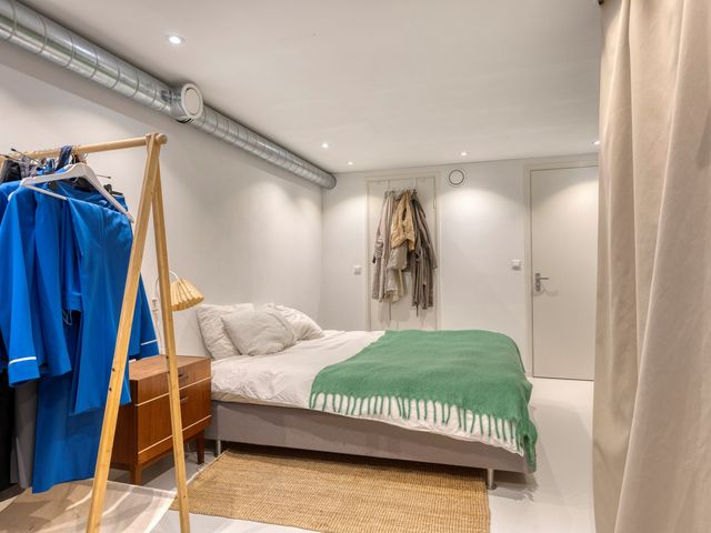 Marcelisstraat 75A, Den Haag