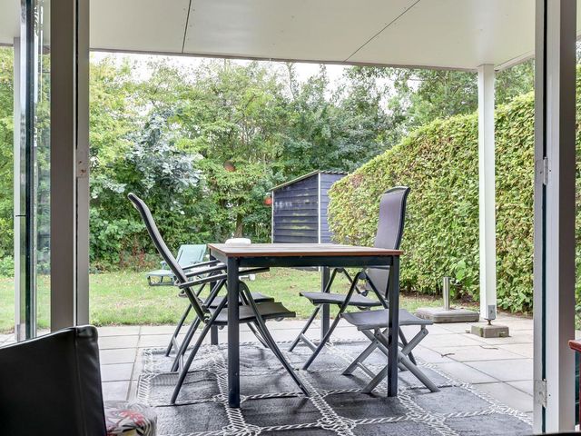 Daleboutsweg 4 0056, Burgh-Haamstede