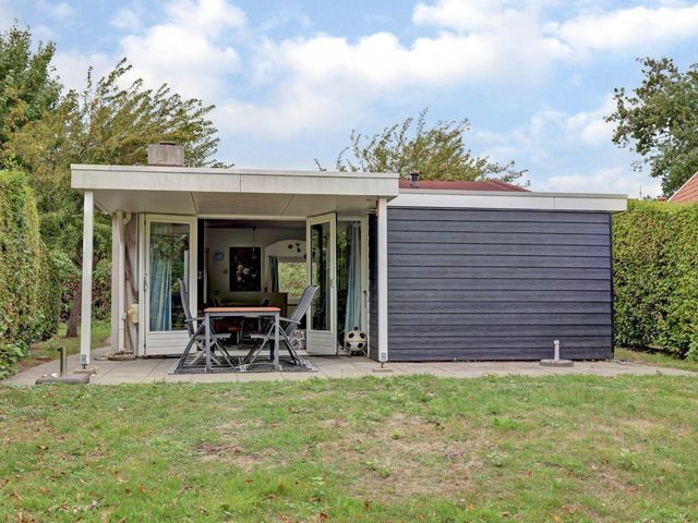 Daleboutsweg 4 0056, Burgh-Haamstede