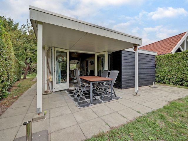 Daleboutsweg 4 0056, Burgh-Haamstede