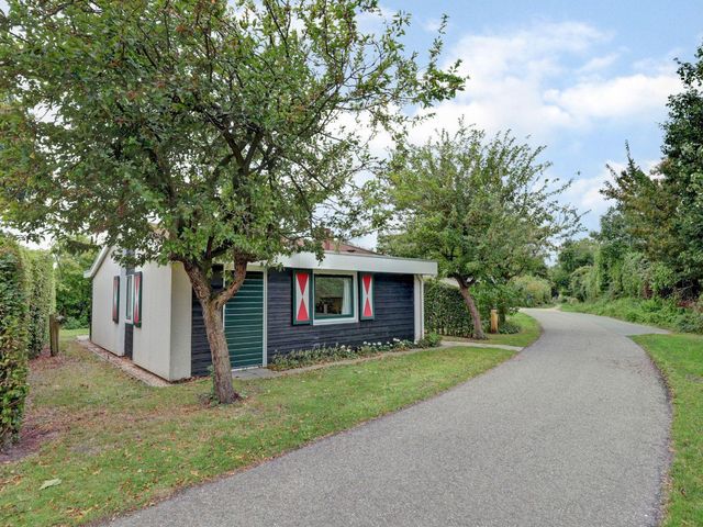 Daleboutsweg 4 0056, Burgh-Haamstede
