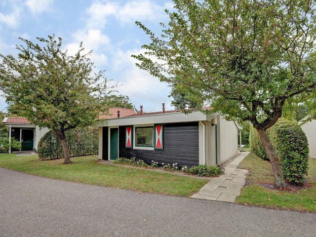 Daleboutsweg 4 0056, Burgh-Haamstede