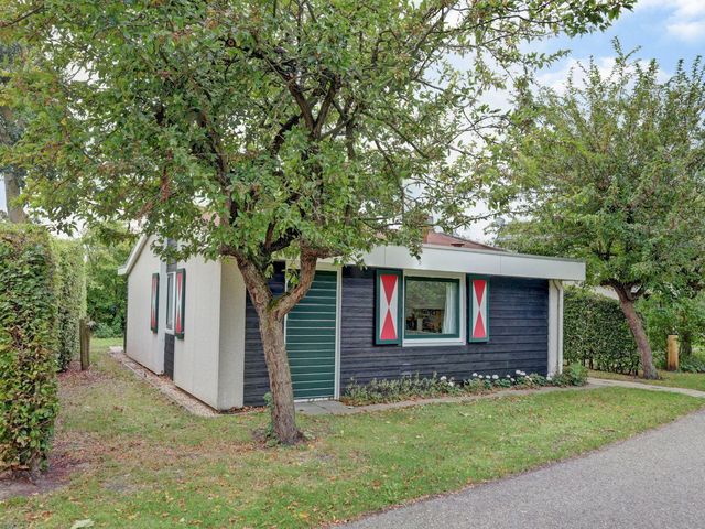 Daleboutsweg 4 0056, Burgh-Haamstede