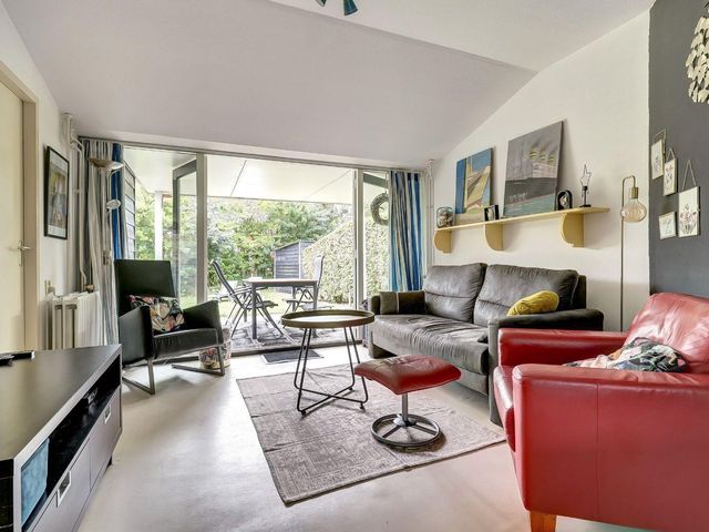 Daleboutsweg 4 0056, Burgh-Haamstede