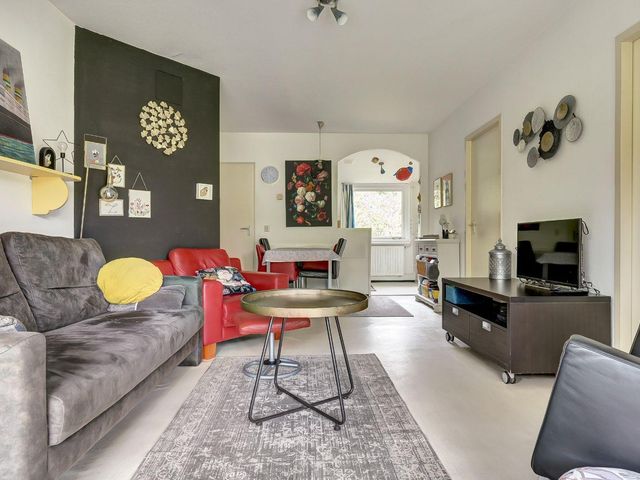 Daleboutsweg 4 0056, Burgh-Haamstede