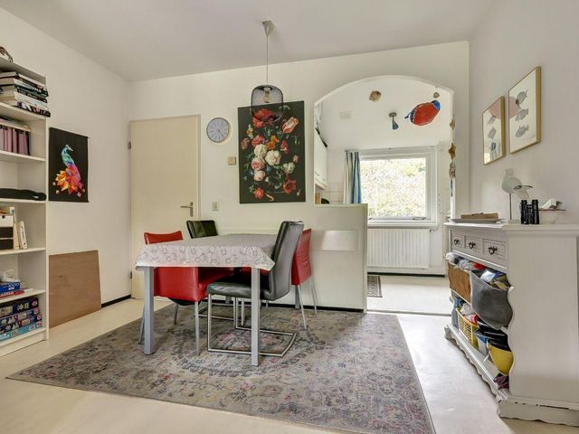 Daleboutsweg 4 0056, Burgh-Haamstede