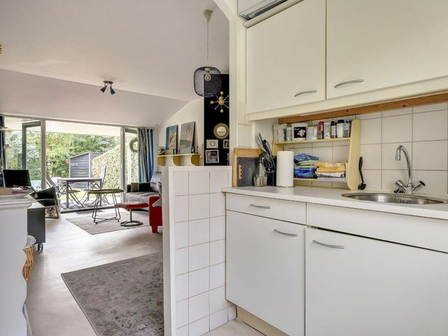 Daleboutsweg 4 0056, Burgh-Haamstede