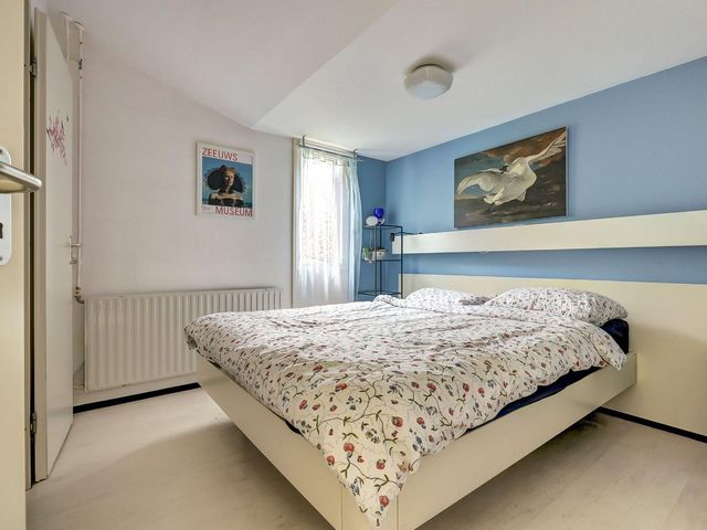 Daleboutsweg 4 0056, Burgh-Haamstede