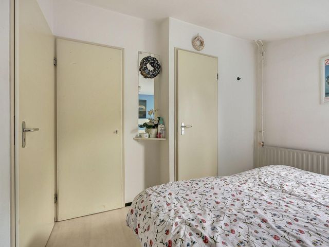 Daleboutsweg 4 0056, Burgh-Haamstede