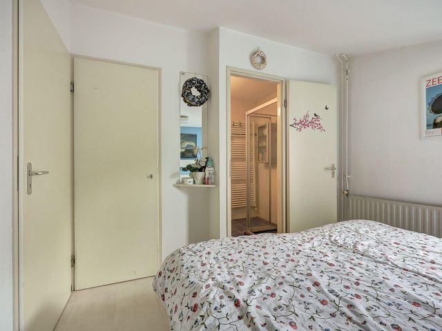 Daleboutsweg 4 0056, Burgh-Haamstede
