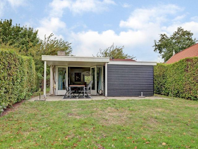 Daleboutsweg 4 0056, Burgh-Haamstede