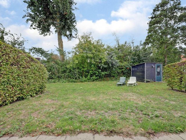 Daleboutsweg 4 0056, Burgh-Haamstede