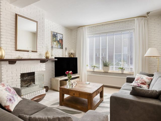 Oranjelaan 22, Baarle-Nassau