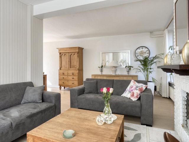 Oranjelaan 22, Baarle-Nassau