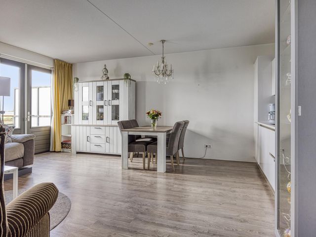 Vredelaan 41, Hillegom