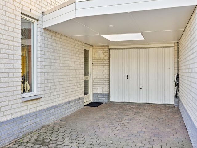 Lingestraat 19, Eindhoven