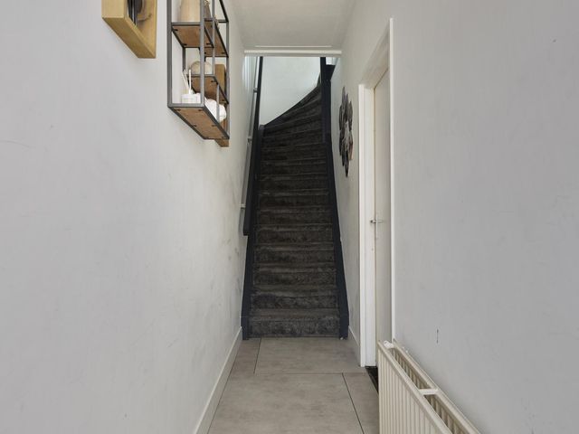 Tongerlose Hoefstraat 67, Tilburg