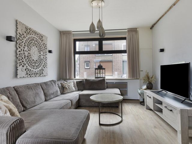 Tongerlose Hoefstraat 67, Tilburg