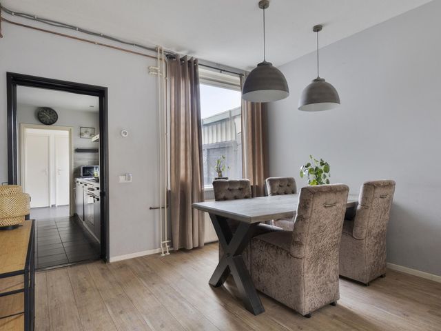Tongerlose Hoefstraat 67, Tilburg