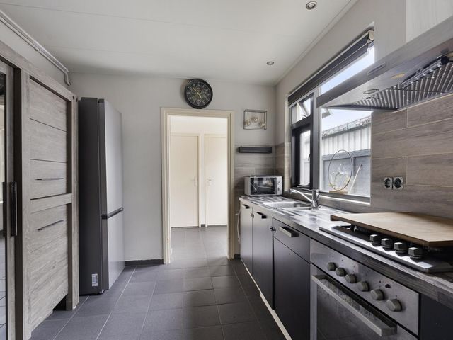 Tongerlose Hoefstraat 67, Tilburg
