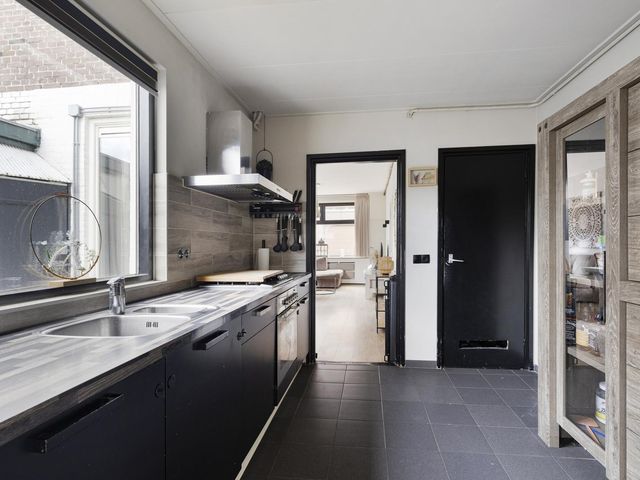 Tongerlose Hoefstraat 67, Tilburg