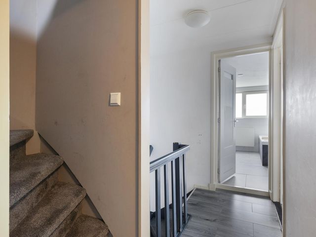 Tongerlose Hoefstraat 67, Tilburg