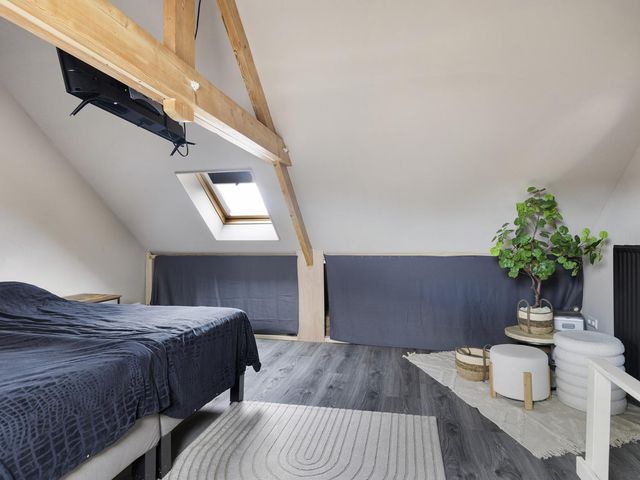 Tongerlose Hoefstraat 67, Tilburg