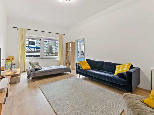 Wijnbrugstraat 101, Rotterdam