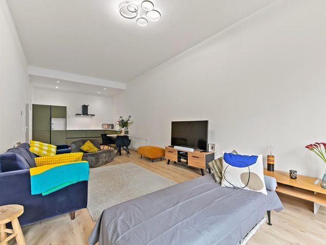 Wijnbrugstraat 101, Rotterdam