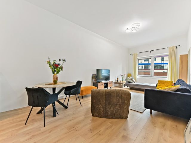 Wijnbrugstraat 101, Rotterdam