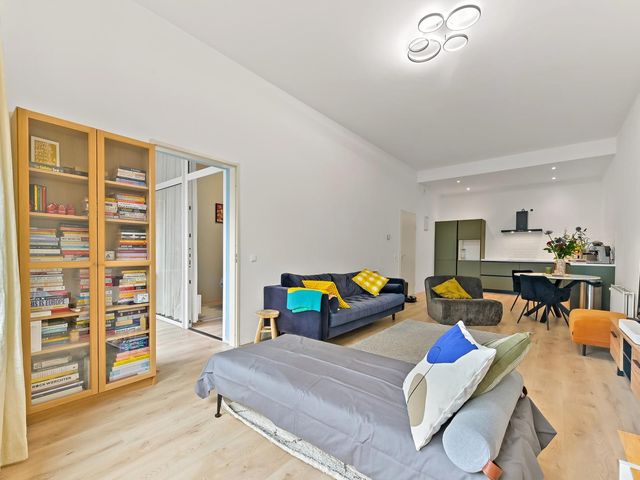 Wijnbrugstraat 101, Rotterdam