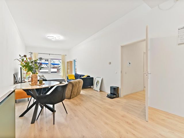 Wijnbrugstraat 101, Rotterdam