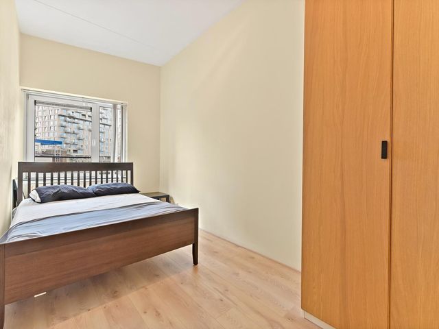 Wijnbrugstraat 101, Rotterdam