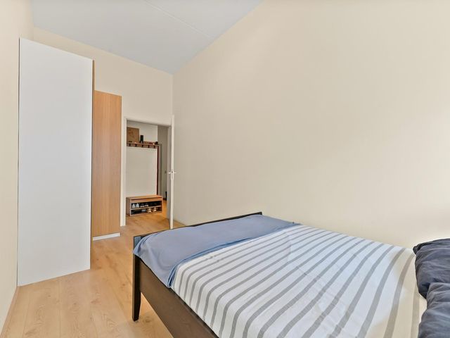 Wijnbrugstraat 101, Rotterdam