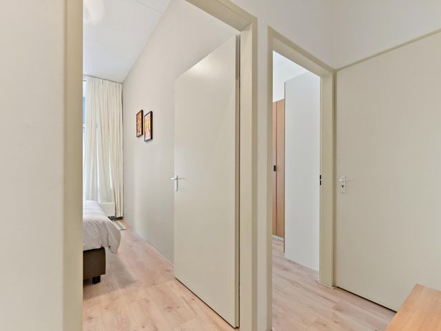 Wijnbrugstraat 101, Rotterdam